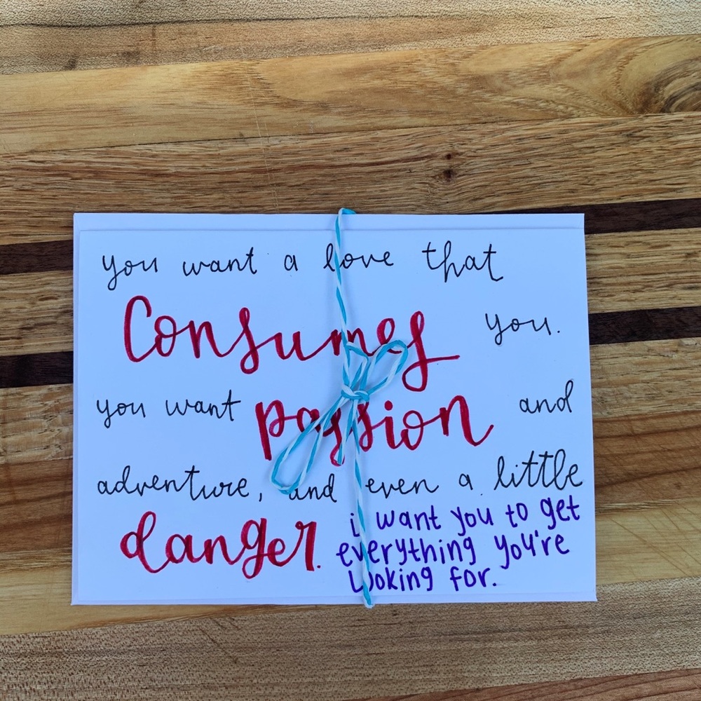 ⚡️Handmade Cards⚡️ - Picture 7 of 12